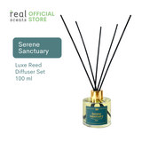 Serene Sanctuary Reed Diffuser Set | 100ml