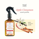Apple Cinnamon Room and Linen Spray 200ml