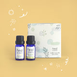 Gift Box and Gift Card - For Essential Oils and Fragrance Oils