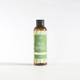 Fresh Bamboo Waterbased Oil 100ml