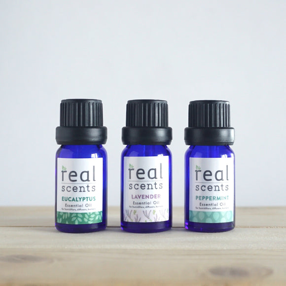 Essential Oils and Premium Fragrance Oils