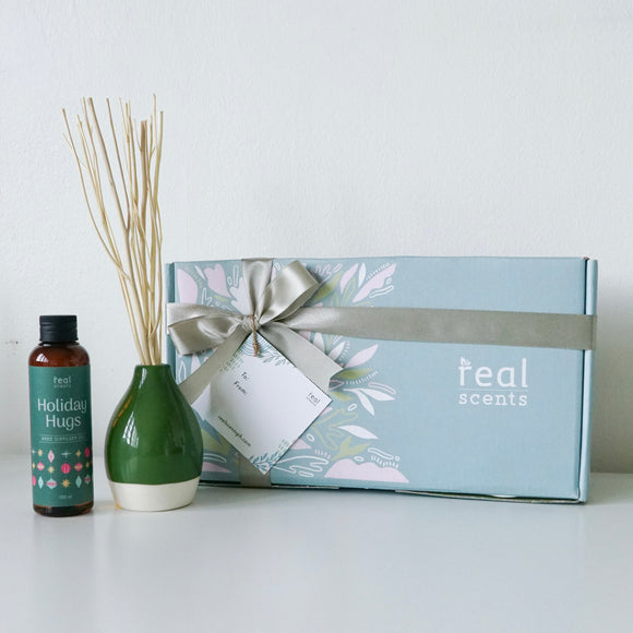 Reed Diffuser