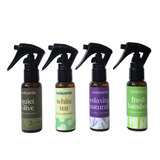 Real Scents Favorites Kit (Sampler Pack)