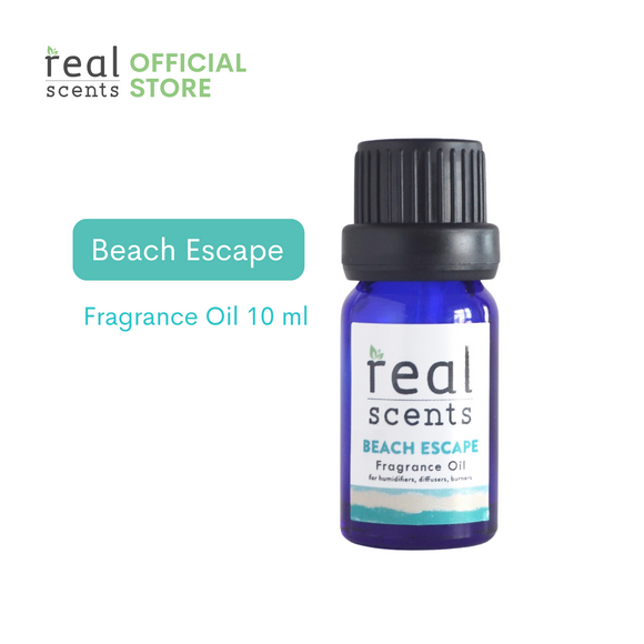 Beach Escape Premium Fragrance Oil 10ml