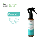 Clean Air Disinfecting Room Spray 100ml Travel Size