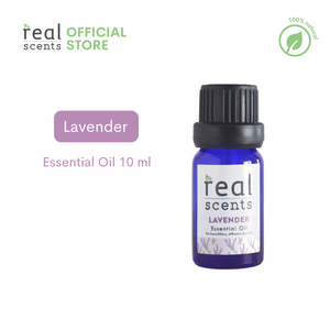 Lavender Essential Oil 10ml