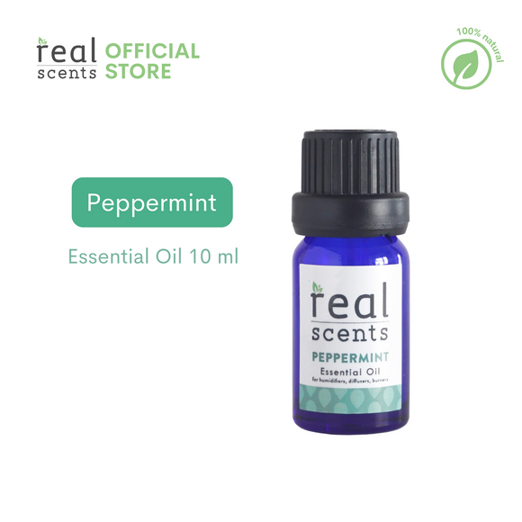 Peppermint Essential Oil 10ml