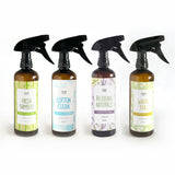 White Tea Room and Linen Spray 500ml