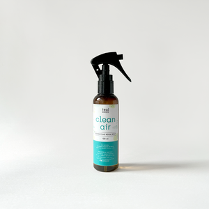 Clean Air Disinfecting Room Spray 100ml Travel Size