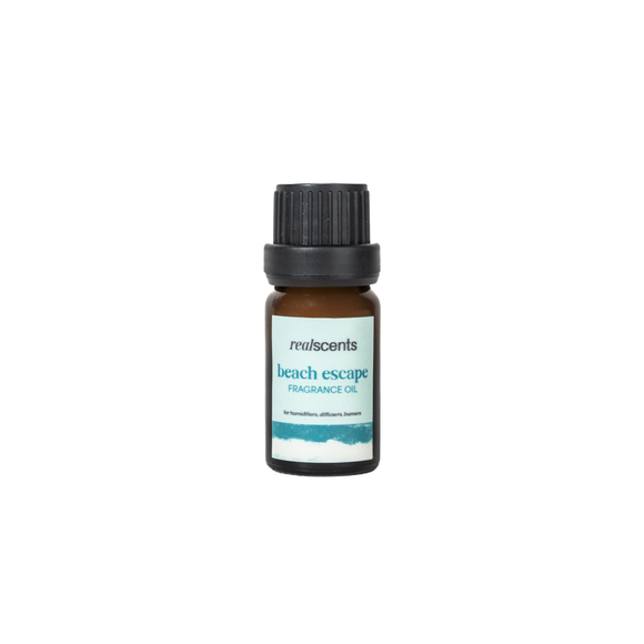 Beach Escape Premium Fragrance Oil 10ml