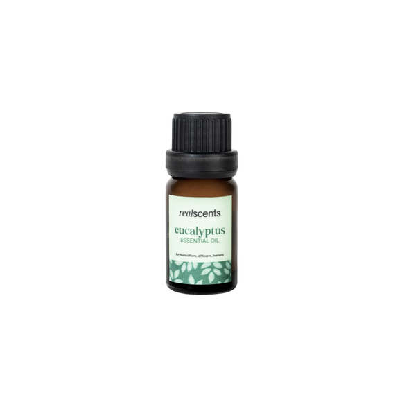 Eucalyptus Essential Oil 10ml