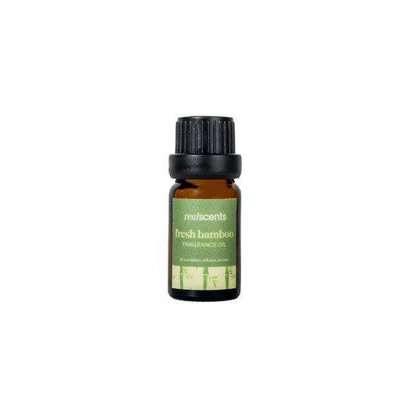 Fresh Bamboo Premium Fragrance Oil 10ml