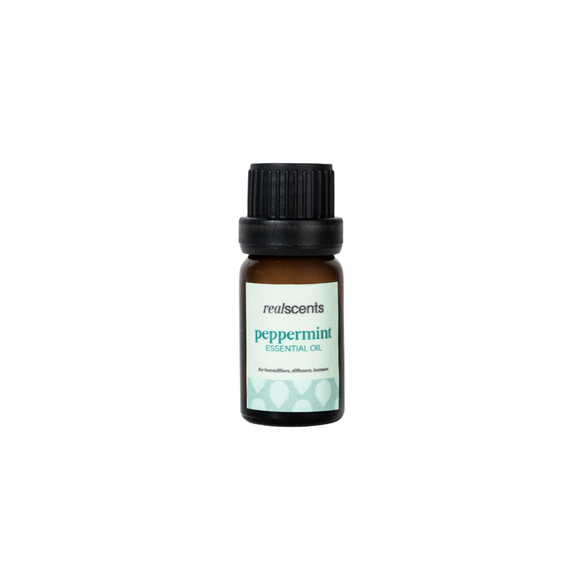 Peppermint Essential Oil 10ml