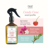 Candy Cane Room and Linen Spray 200ml