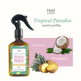 Tropical Paradise Room and Linen Spray 200ml
