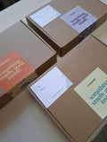 Real Scents Favorites Kit (Sampler Pack)
