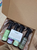 Real Scents Favorites Kit (Sampler Pack)