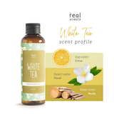 White Tea Waterbased Oil 100ml