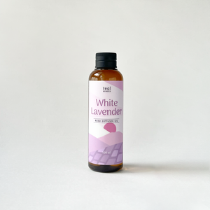 White Lavender Reed Diffuser REFILL 100ml