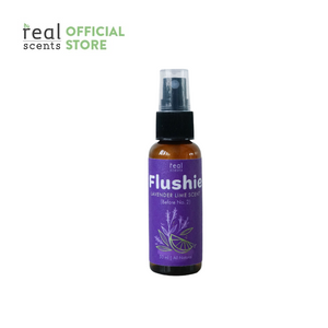 Flushie Toilet Spray 50ml