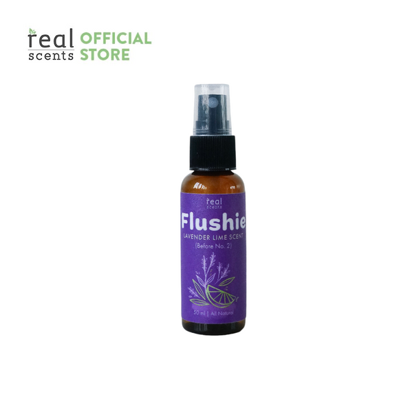 Flushie Toilet Spray 50ml