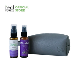 Bathroom Kit Gift Set