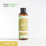 White Tea Waterbased Oil 100ml