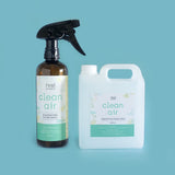 Clean Air Disinfecting Room Spray REFILL 1 liter