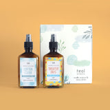 Gift Box and Gift Card - for Room and Linen Sprays