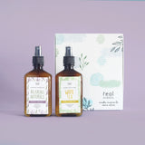 Gift Box and Gift Card - for Room and Linen Sprays