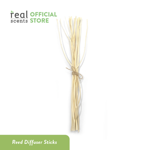 Real Scents Bamboo Reed Sticks