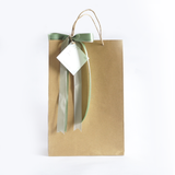 FREE GIFT Packaging - Gift Bag and Card