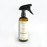 White Tea Room and Linen Spray 500ml