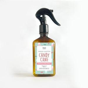 Candy Cane Room and Linen Spray 200ml