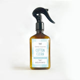 Cotton Clean Room and Linen Spray 200ml