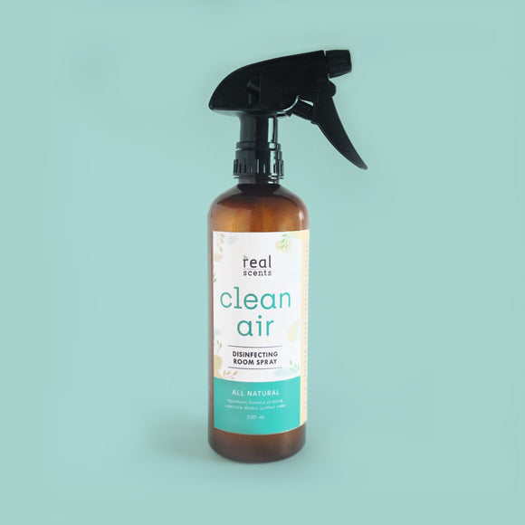 Clean Air Disinfecting Room Spray 500ml
