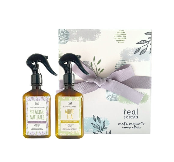 Sleep All Day Gift Set (Room and Linen Spray)