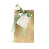 FREE GIFT Packaging - Gift Bag and Card
