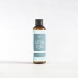 Cotton Clean Waterbased Oil 100ml