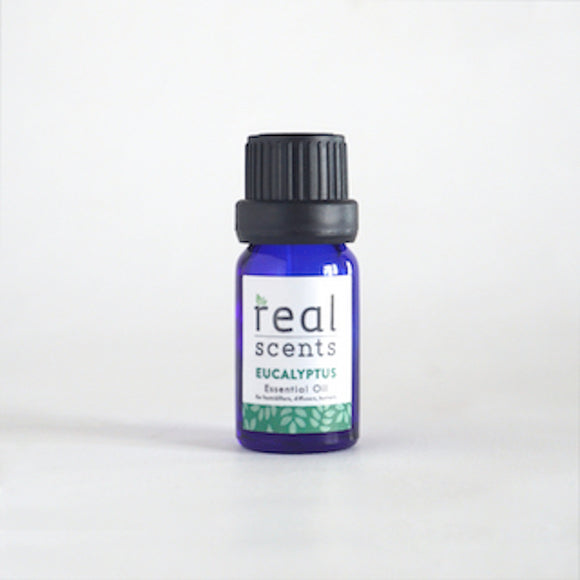Eucalyptus Essential Oil 10ml