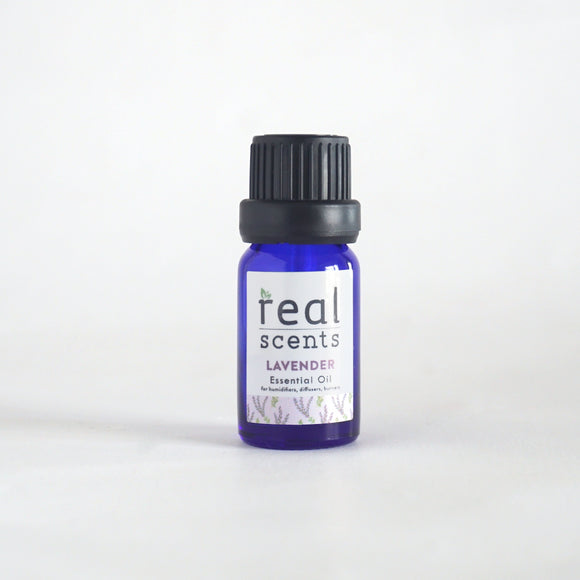 Lavender Essential Oil 10ml