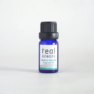 Beach Escape Premium Fragrance Oil 10ml