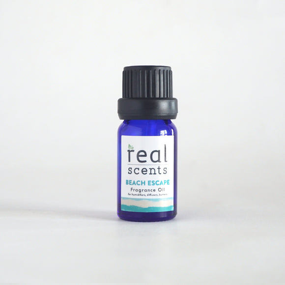 Beach Escape Premium Fragrance Oil 10ml