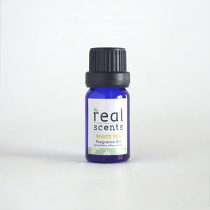 White Tea Premium Fragrance Oil 10ml